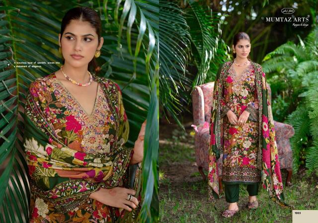 Mumtaz arts miraaj ladies dress materials wholesale in bangalore